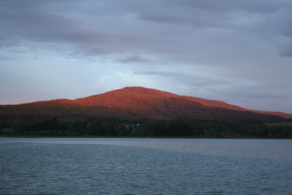 Robert'S Roost Rv Park Resort Quesnel Luaran gambar