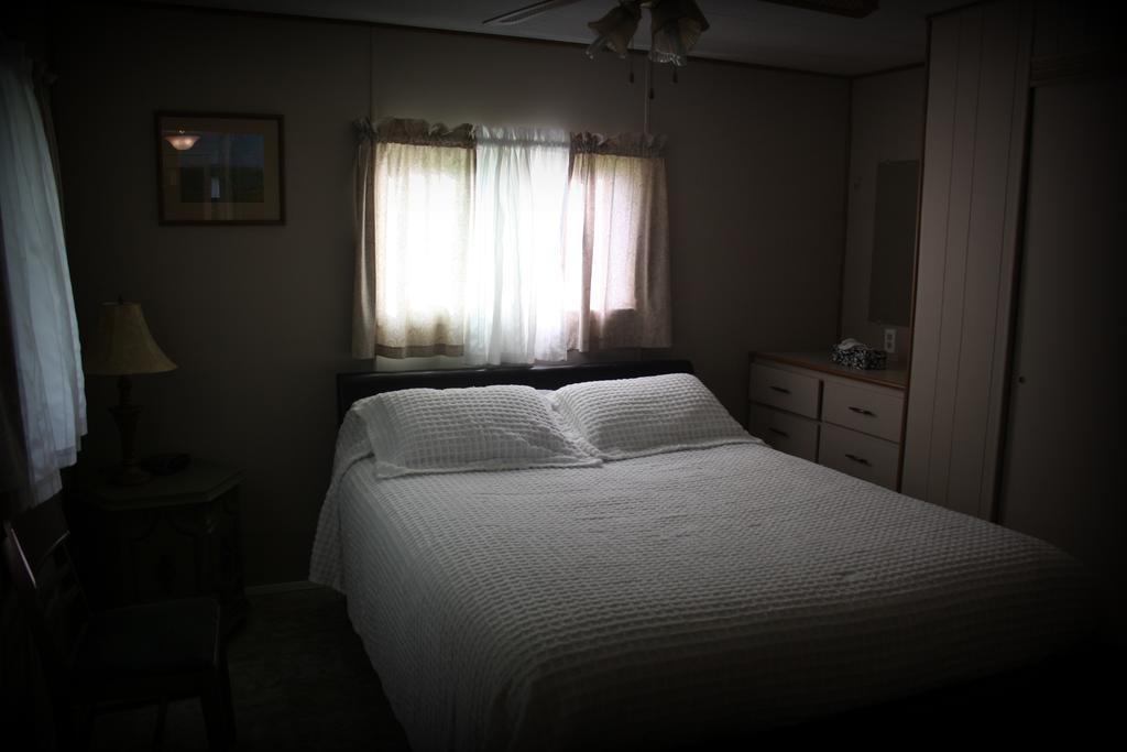Robert'S Roost Rv Park Resort Quesnel Luaran gambar