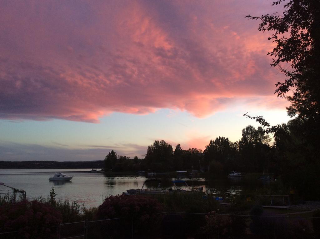 Robert'S Roost Rv Park Resort Quesnel Luaran gambar
