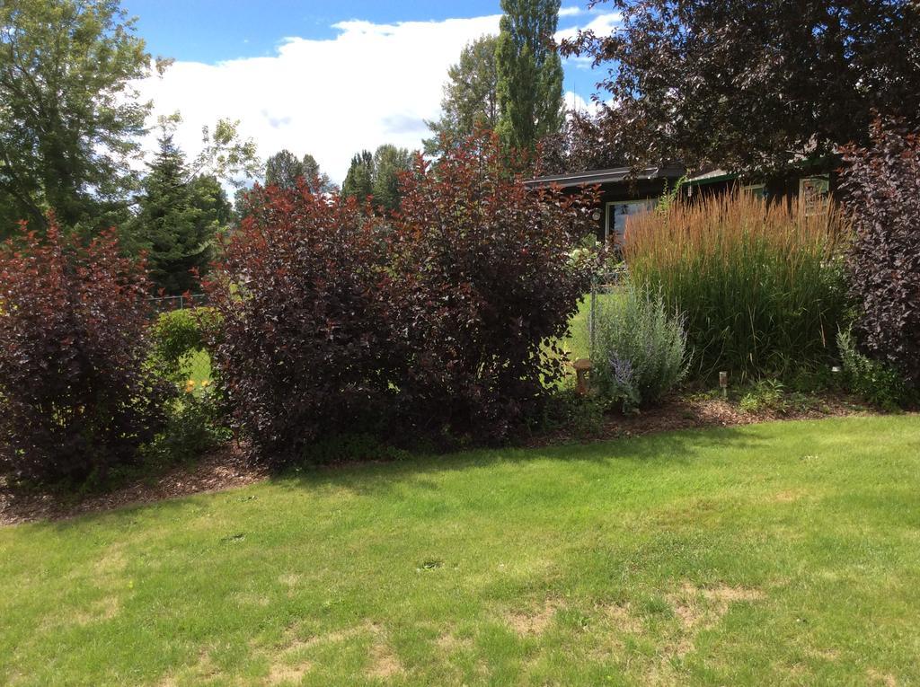 Robert'S Roost Rv Park Resort Quesnel Luaran gambar