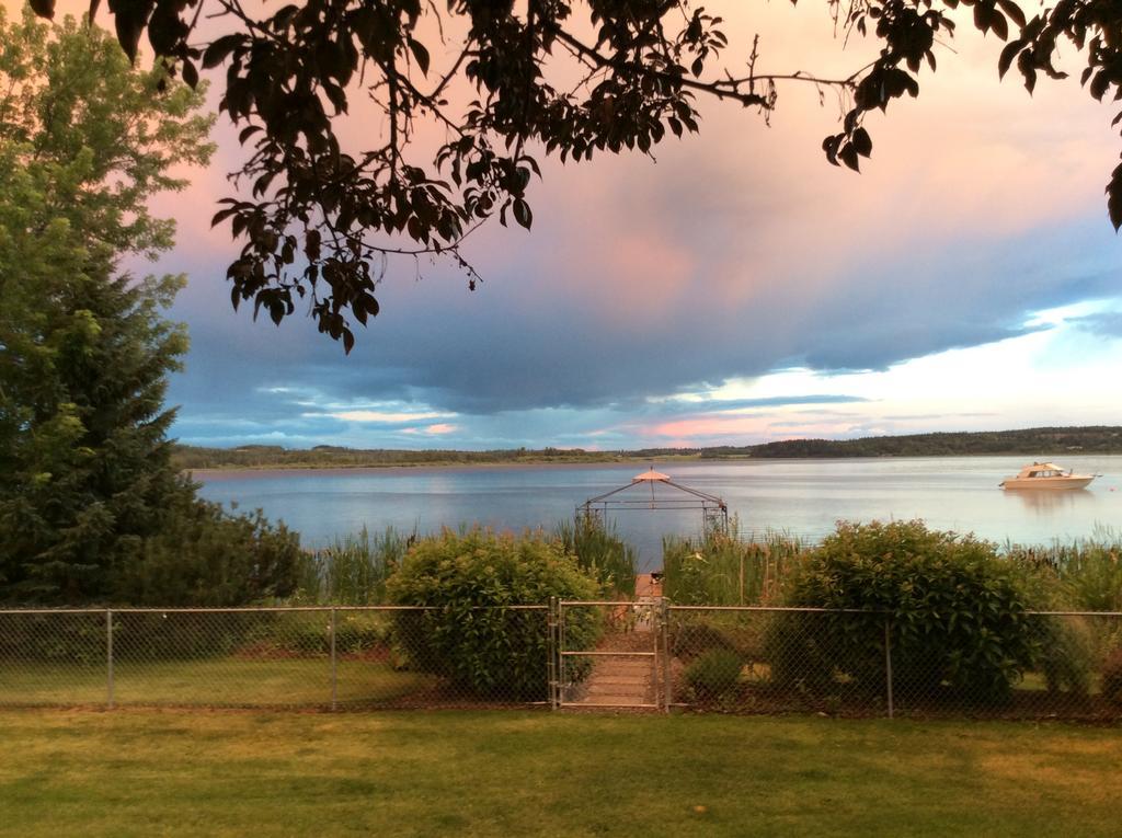 Robert'S Roost Rv Park Resort Quesnel Luaran gambar