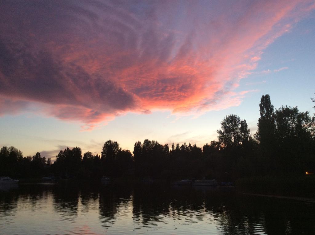 Robert'S Roost Rv Park Resort Quesnel Luaran gambar