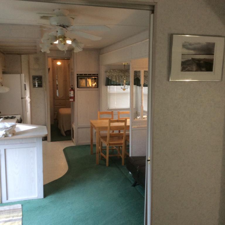 Robert'S Roost Rv Park Resort Quesnel Luaran gambar