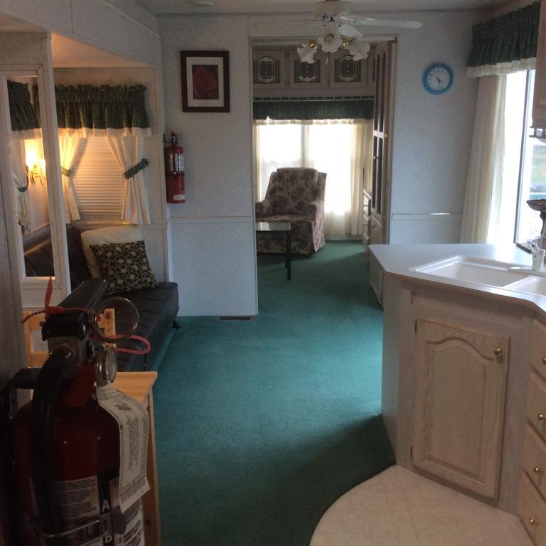 Robert'S Roost Rv Park Resort Quesnel Luaran gambar