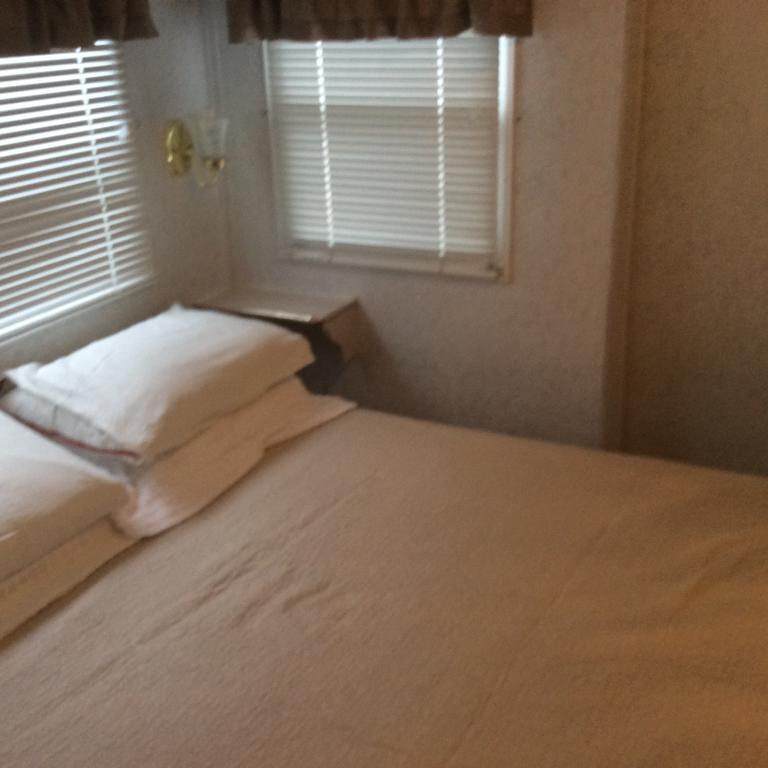 Robert'S Roost Rv Park Resort Quesnel Luaran gambar