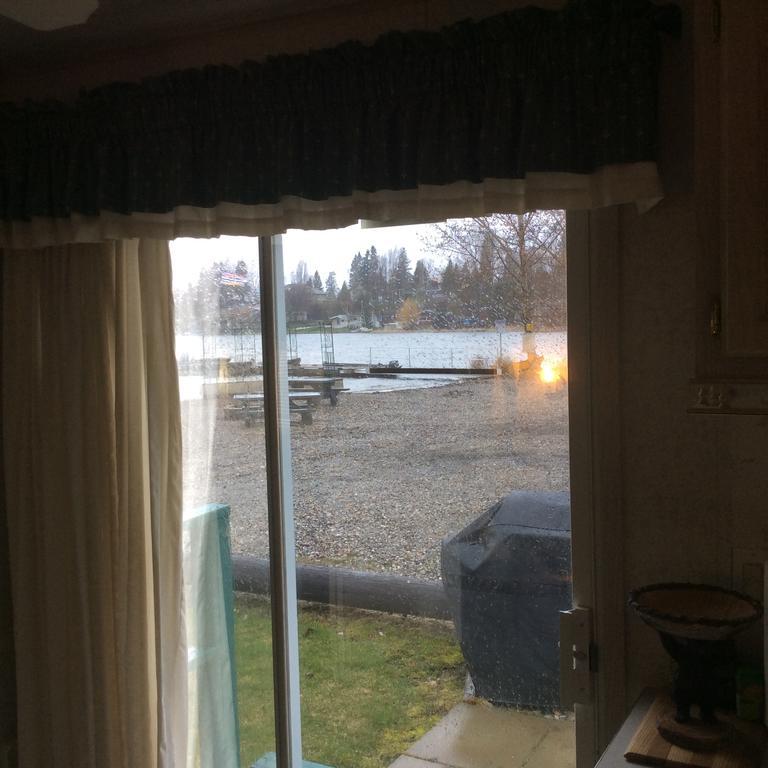 Robert'S Roost Rv Park Resort Quesnel Luaran gambar