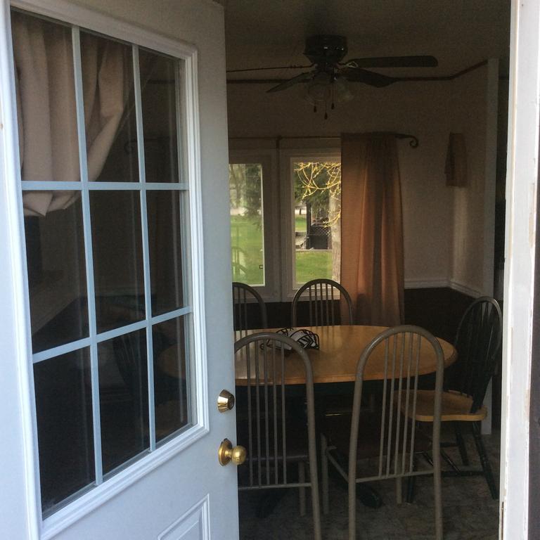 Robert'S Roost Rv Park Resort Quesnel Luaran gambar