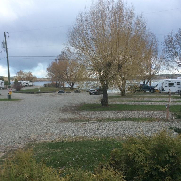 Robert'S Roost Rv Park Resort Quesnel Luaran gambar