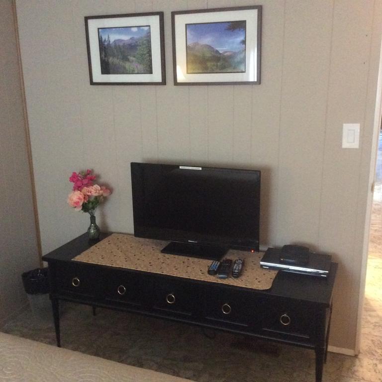 Robert'S Roost Rv Park Resort Quesnel Luaran gambar