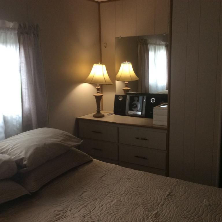 Robert'S Roost Rv Park Resort Quesnel Luaran gambar