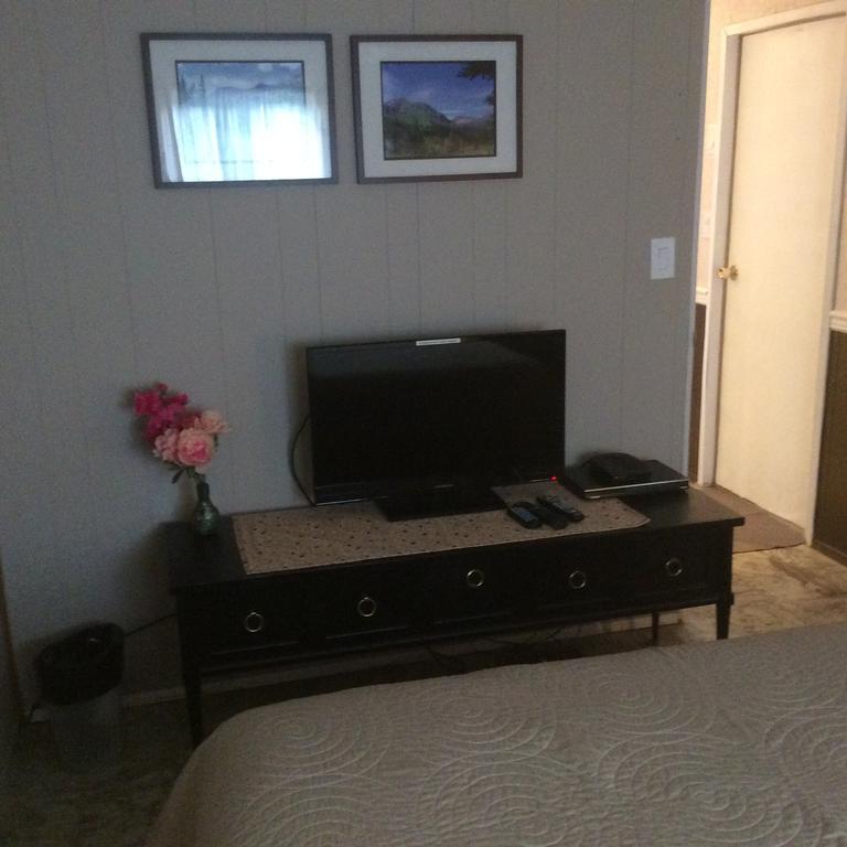 Robert'S Roost Rv Park Resort Quesnel Luaran gambar