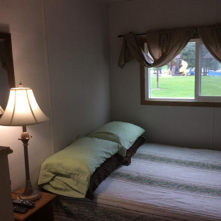 Robert'S Roost Rv Park Resort Quesnel Luaran gambar