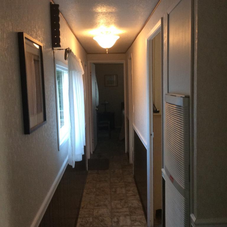 Robert'S Roost Rv Park Resort Quesnel Luaran gambar