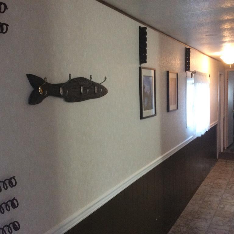 Robert'S Roost Rv Park Resort Quesnel Luaran gambar