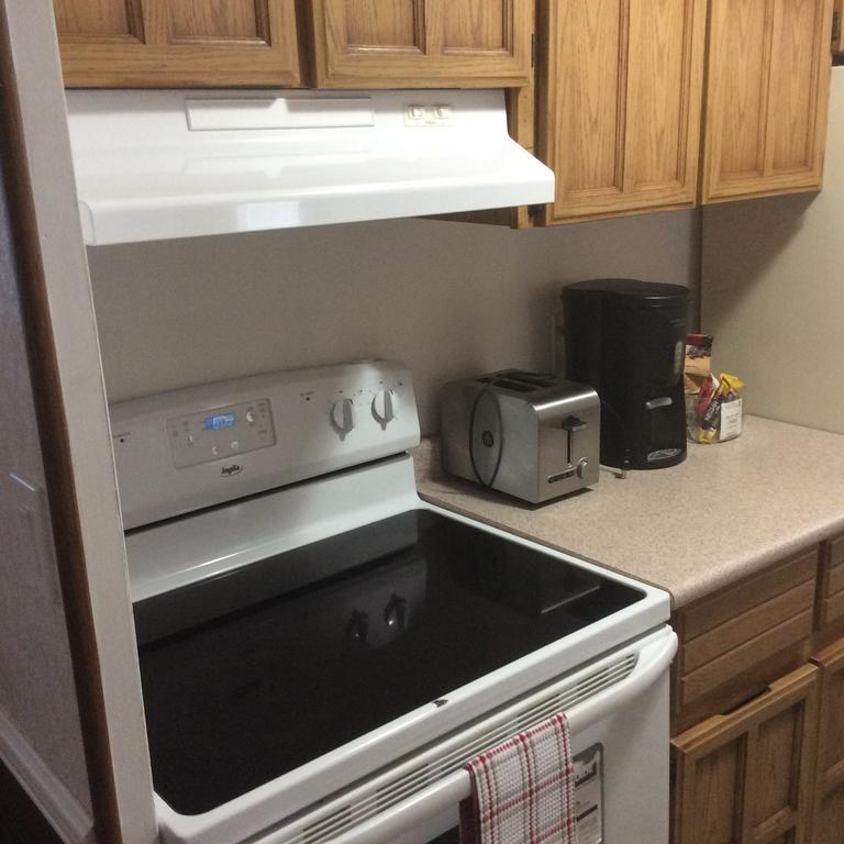 Robert'S Roost Rv Park Resort Quesnel Luaran gambar