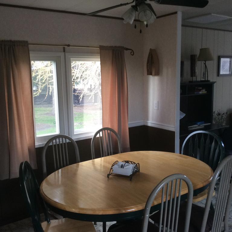 Robert'S Roost Rv Park Resort Quesnel Luaran gambar