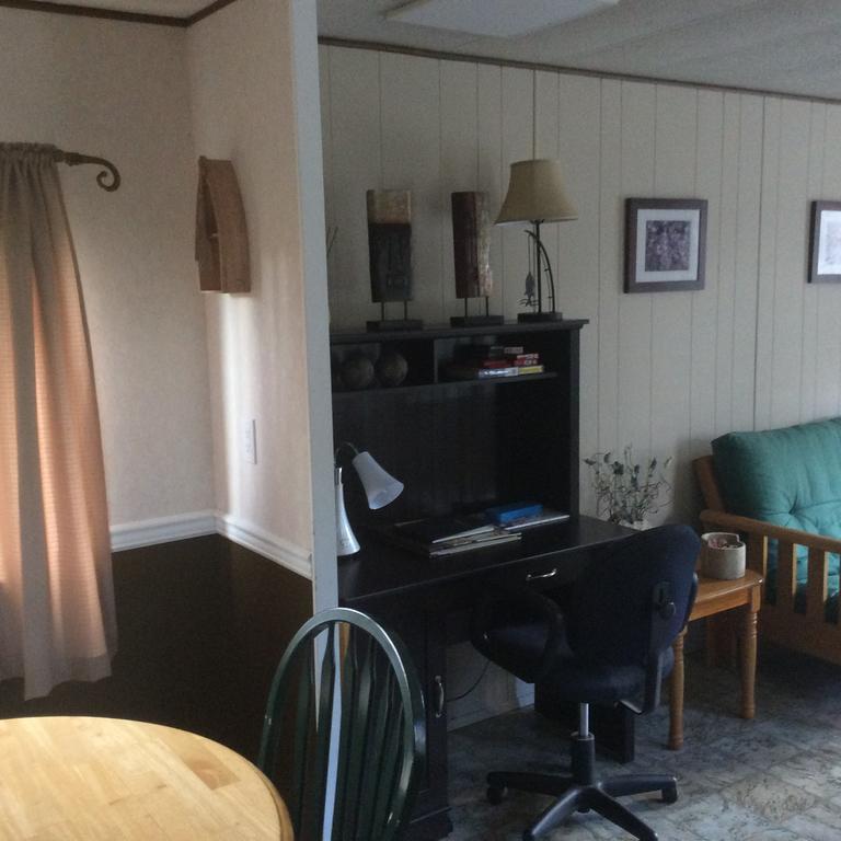 Robert'S Roost Rv Park Resort Quesnel Luaran gambar