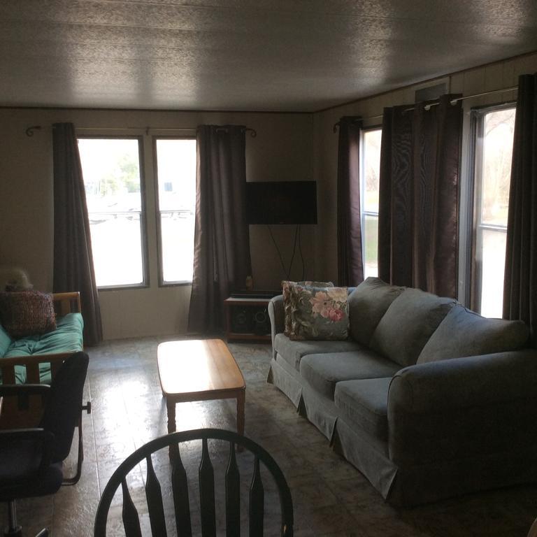 Robert'S Roost Rv Park Resort Quesnel Luaran gambar